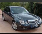Mercedes E320Cdi  v6 224ch W211 élégance edition+ facelift