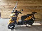 Yamaha tricity 125 van 2019 met amper 3140 kilometers!, Motoren, Scooter, Particulier, 125 cc, 11 kW of minder