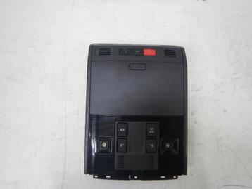 VW Golf 7 Binnenverlichting LED SOS Zwart 5G0868837 beschikbaar voor biedingen