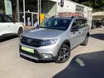 Dacia Logan ., Auto's, Dacia, Euro 6, Logan, Handgeschakeld, Zilver of Grijs
