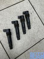 bobines voor de Suzuki GSXR 750 SRAD 1998 2000 GSX-R bobine, Motoren, Ophalen of Verzenden, Gebruikt
