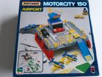 Matschbox Motorcity 150, Kinderen en Baby's, Ophalen