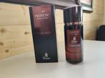 Emir Frenetic Tobacco Honey 80ml EDP, Verzenden, Zo goed als nieuw