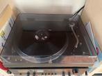 Technics SL 1310 Direct Drive Platenspeler, Ophalen, Gebruikt, Automatisch, Platenspeler