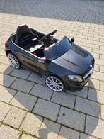 Elektrische kinderauto, Ophalen, Gebruikt