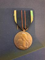 Medaille van de gewapende weerstand WO2, Ophalen of Verzenden