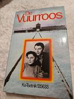 De vuurroos, ka-tsetnik135633, Enlèvement ou Envoi