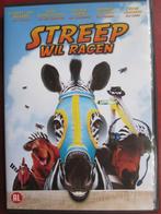 Streep wil racen (2005), Tekenfilm, Ophalen of Verzenden, Zo goed als nieuw, Alle leeftijden