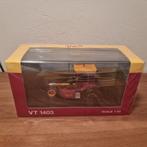 Photo de Vredo VT 1403 Hollande, Hobby & Loisirs créatifs, Voitures miniatures | 1:32, Enlèvement ou Envoi, Neuf, Tracteur et Agriculture