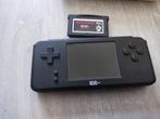 Revo K101+, Games en Spelcomputers, Spelcomputers | Nintendo Game Boy, Ophalen of Verzenden, Zo goed als nieuw, Game Boy Advance