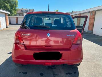 Suzuki Swift. 1.4 essence euro 4, Autos, Achat, Swift, Particulier, Euro 4