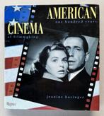 American Cinema - Jeanine Basinger, Ophalen of Verzenden