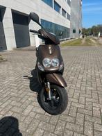 Yamaha neos, Fietsen en Brommers, Scooters | Yamaha, Ophalen, Nieuw, Klasse B (45 km/u), Benzine