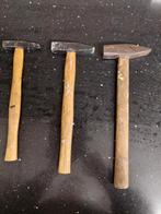 Hamer, Doe-het-zelf en Bouw, Ophalen, Gebruikt