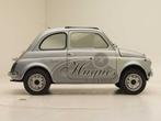 FIAT 500, Auto's, Cabriolet, Overige brandstoffen, Bedrijf, Handgeschakeld