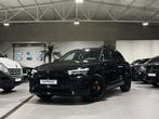 Audi E-Tron 50 Quattro S-Line « Édition noire » - Garantie, Euro 6, Entreprise, Alcantara, Noir