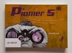 Pionier 5 - leerboek, Boeken, Schoolboeken, Ophalen, ASO, Geschiedenis, Zo goed als nieuw