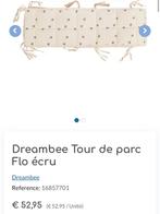 Tour de parc Dreambee jamais utilisé, Zo goed als nieuw