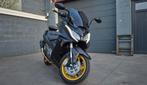 MAXI SCOOTER KYMCO AK 550 *** SUPER LOOK ***, Motoren