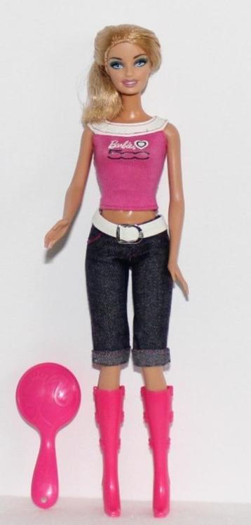 Barbie "Fiat 500" pop beschikbaar voor biedingen