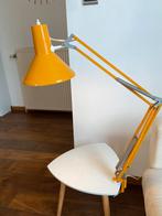 Lyskaer Belysring vintage architectenlamp, Ophalen of Verzenden, Zo goed als nieuw