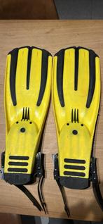 Mares Zwemvliezen, Ophalen, Gebruikt, Zwem- of Duikvliezen