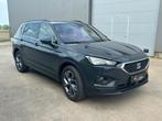 SEAT TARRACO NAVI/ADAPTCRUIS/CAMERA/DAB/TREKHAAK, Autos, Argent ou Gris, Achat, Entreprise, Noir
