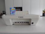 Canon PIXMA MG2550 met extra inktpatroon, Computers en Software, Printers, Ophalen, Gebruikt, Canon, Printer