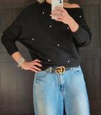 Pull TQF taille M, Enlèvement ou Envoi, Taille 38/40 (M)