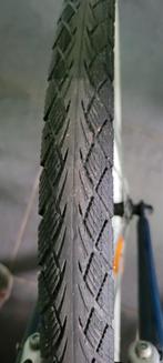 Vélo fille 24 pouces (10-12 ans), Fietsen en Brommers, Fietsonderdelen, Ophalen, Zo goed als nieuw