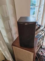 BW vintage, Audio, Tv en Foto, Luidsprekerboxen, Ophalen of Verzenden, Zo goed als nieuw