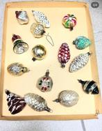 Boules de Noël anciennes, prix unitaire, Divers, Enlèvement ou Envoi