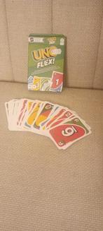 UNO Flex, Hobby en Vrije tijd, Gezelschapsspellen | Kaartspellen, Ophalen