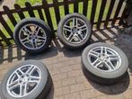 Mercedes-Benz velgen 5x112, Auto-onderdelen, Banden en Velgen, Ophalen, Band(en)