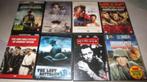 8 verscillende oorlogfilms, Cd's en Dvd's, Dvd's | Overige Dvd's, Ophalen, Zo goed als nieuw