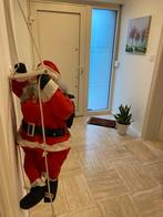 Kerstman op ladder, Diversen, Ophalen, Zo goed als nieuw