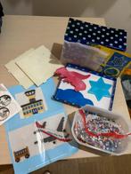 Strijkparels van Hama, Ophalen, Zo goed als nieuw, Knutselwerk