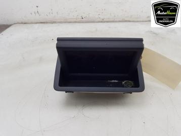 ORDINATEUR MULTIMEDIA Audi A1 (8X1 / 8XK) (01-2010/10-2018), Utilisé, Audi