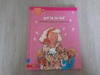 Leesboek : Juf is in luf AVI M3 6+ thema : school, Boeken, Ophalen of Verzenden, Zo goed als nieuw, Anneke scholtens, Non-fictie