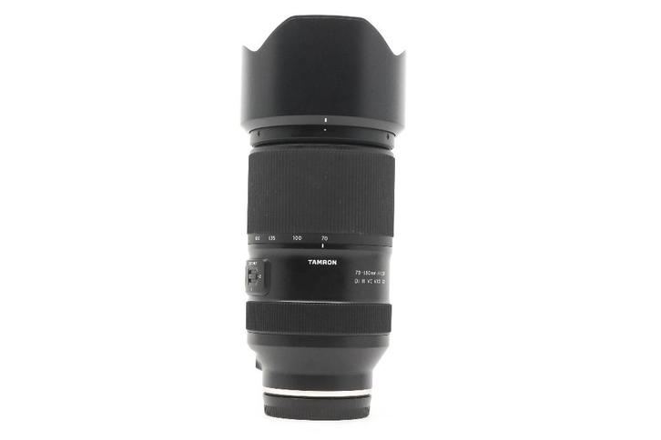 Tamron 70-180mm f/2.8 FE, Audio, Tv en Foto, Foto | Lenzen en Objectieven, Zoom, Ophalen of Verzenden