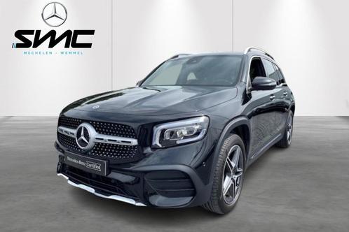 Mercedes-Benz GLB GLB 180 AMG Line, Auto's, Mercedes-Benz, Bedrijf, Te koop, GLB, Centrale vergrendeling, Cruise Control, Electronic Stability Program (ESP)