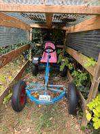 Go-cart Berg, Kinderen en Baby's, Speelgoed | Buiten | Skelters, Ophalen, Gebruikt, Berg