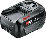 Bosch batterij 18V 4.0 Ah - Power for all, Ophalen of Verzenden, Nieuw