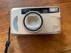 Filmcamera: Nikon Zoom 90 AF, Ophalen of Verzenden, Gebruikt, Compact, Nikon