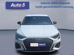 Audi A3 A 3 SPORTBACK (2021) [ref: 4338], Auto's, Audi, Automaat, Gebruikt, Euro 6, Wit