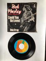 Bob Marley : could you be (1980), 7 pouces, Pop, Utilisé, Envoi