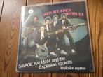 7” Savage Kalman - red headed woman, Ophalen of Verzenden