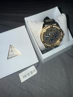Guess mannen watch!, Handtassen en Accessoires, Horloges | Heren, Ophalen