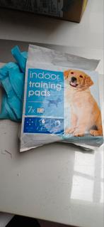 Training pads, Enlèvement ou Envoi