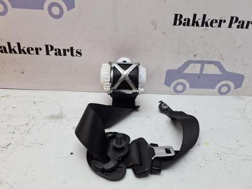 Veiligheidsgordel links-voor van een BMW 3-Serie, Auto-onderdelen, Interieur en Bekleding, BMW, Gebruikt, 3 maanden garantie